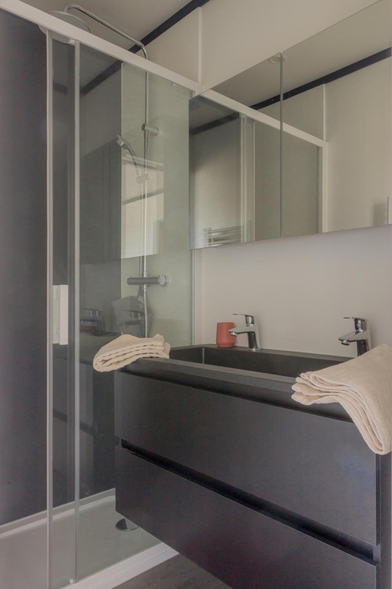Villa Neuve Avec 3 Chambres Et Terrasse A 100 M De La Plage De Betahon Ambon Ngoại thất bức ảnh